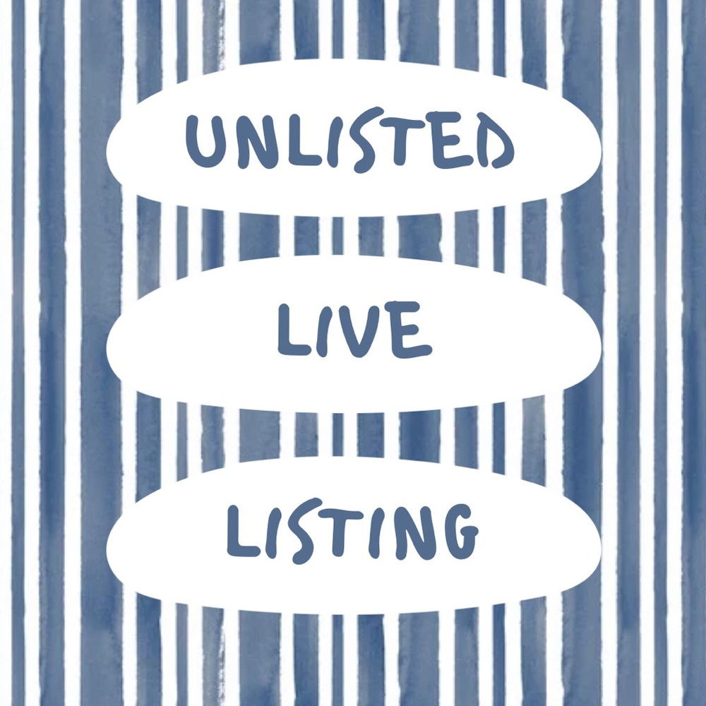 Unlisted Item For Lives